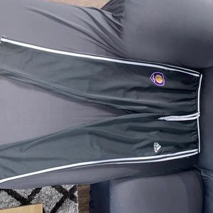 Adidas Orlando City Sweatpants